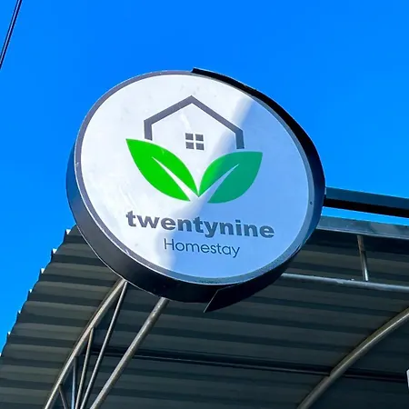 Twentynine Homestay Banyuwangi  Extérieur photo