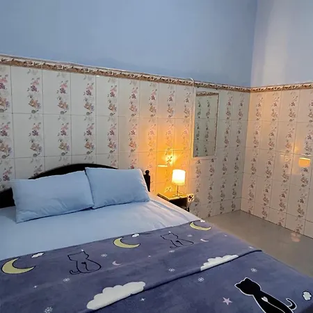 Twentynine Homestay Banyuwangi  Extérieur photo
