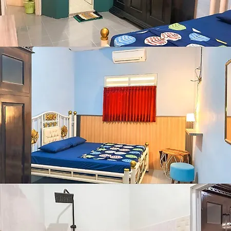 Twentynine Homestay Banyuwangi  Extérieur photo