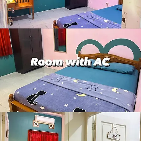 Twentynine Homestay Banyuwangi  Extérieur photo