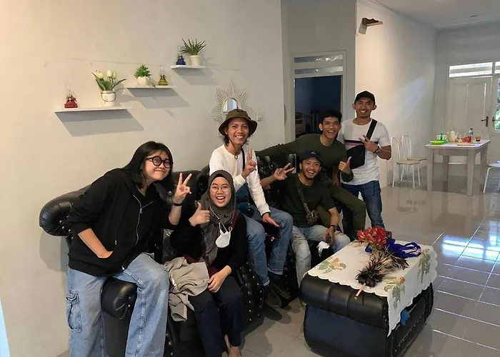 Twentynine Homestay
