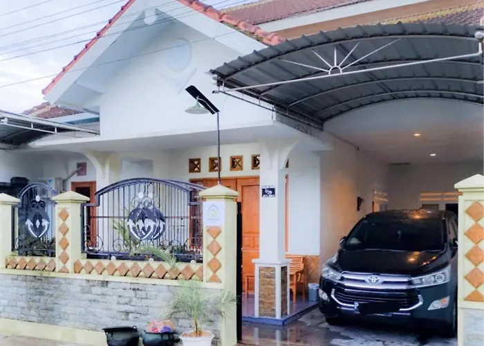 Twentynine Homestay