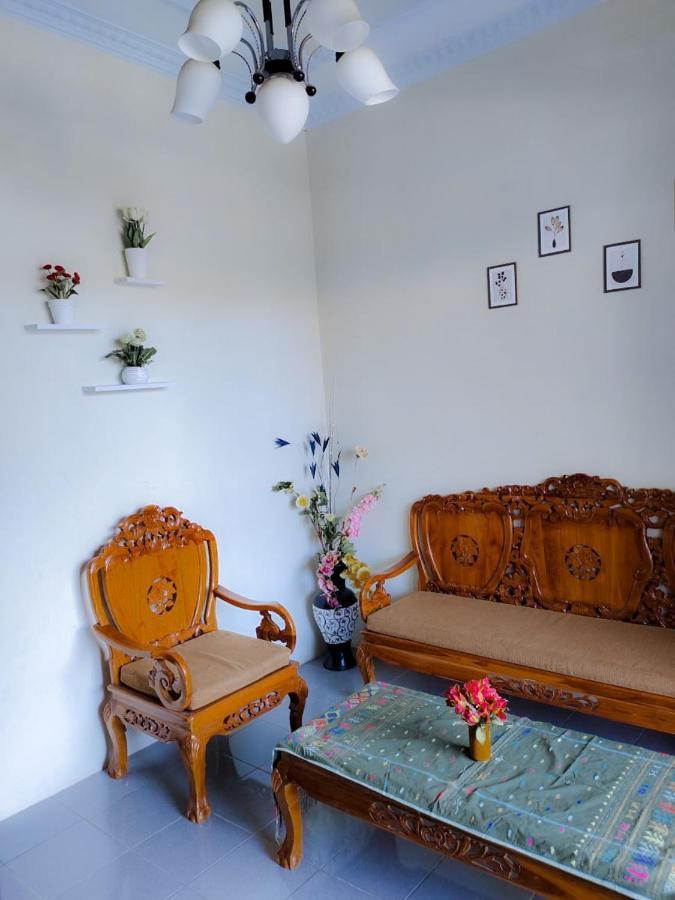 Twentynine Homestay Banyuwangi (East Java)