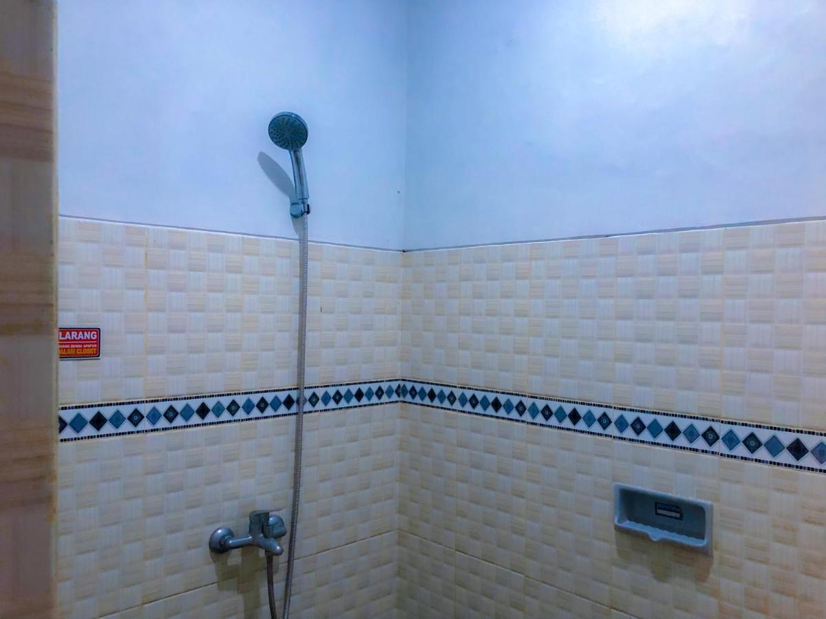 Twentynine Homestay Banyuwangi (East Java)