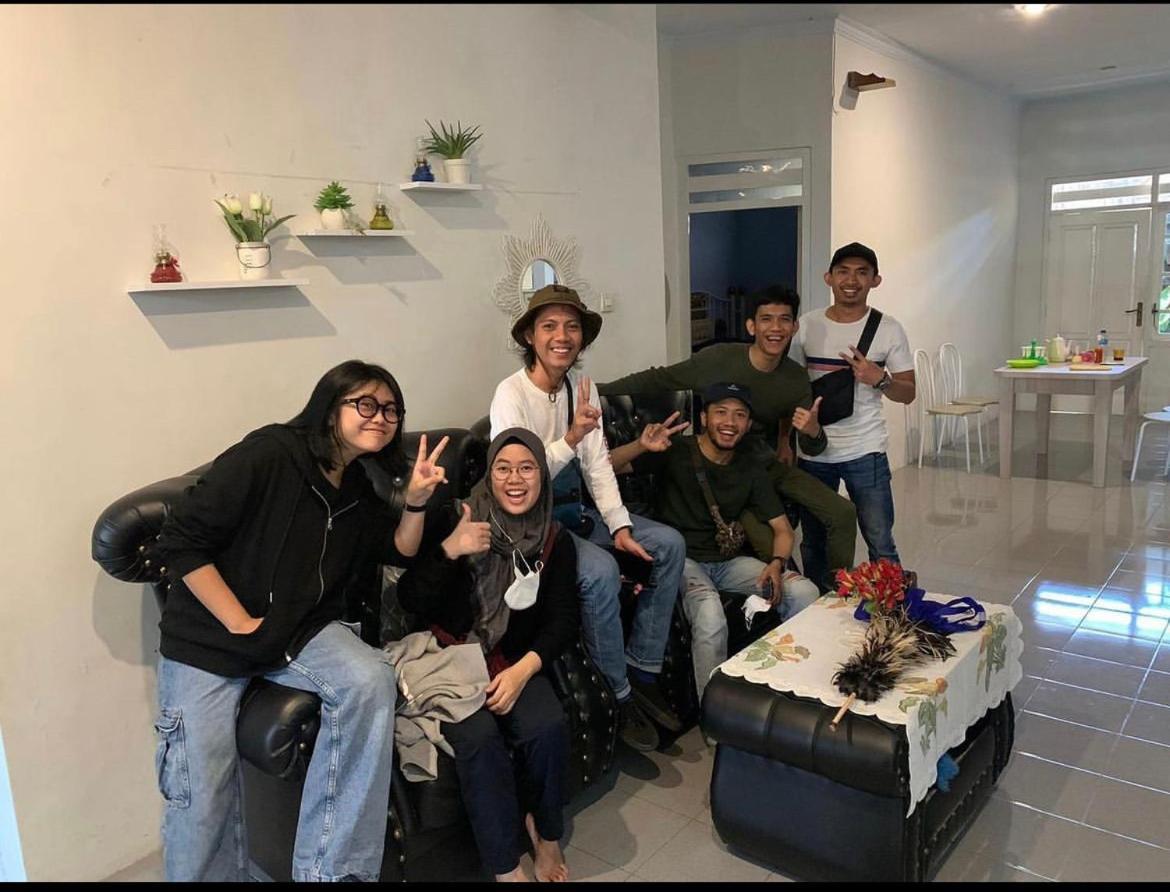 Homestay Twentynine *