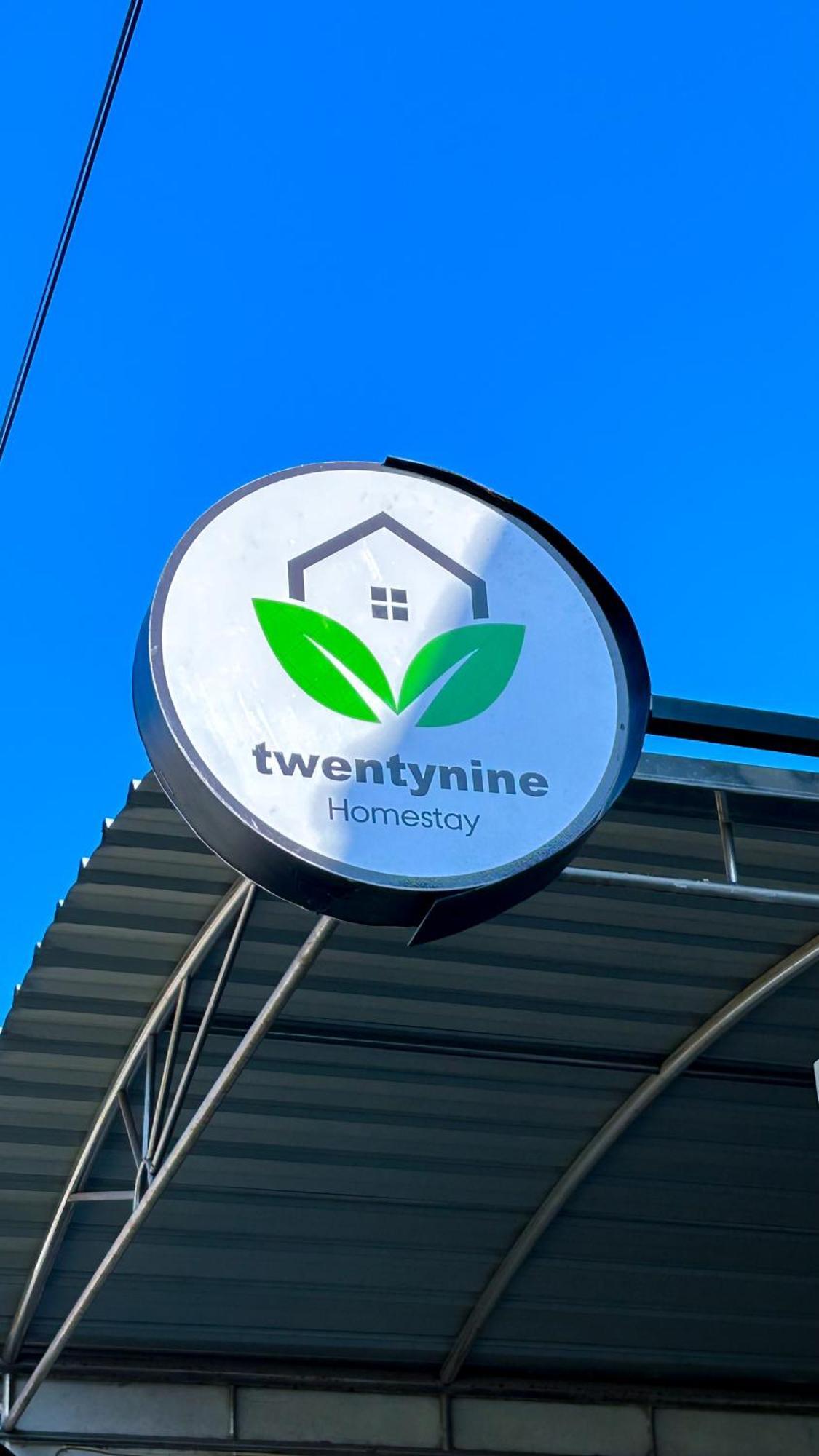 Twentynine