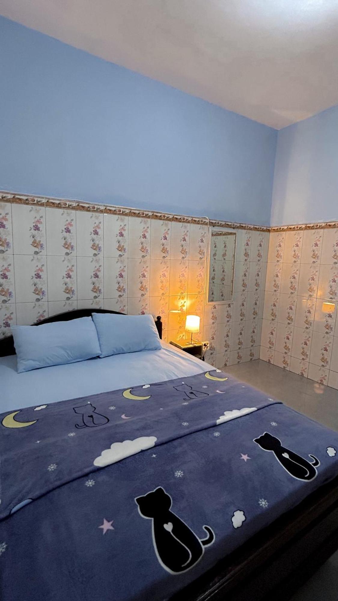 Twentynine Homestay Banyuwangi (East Java)