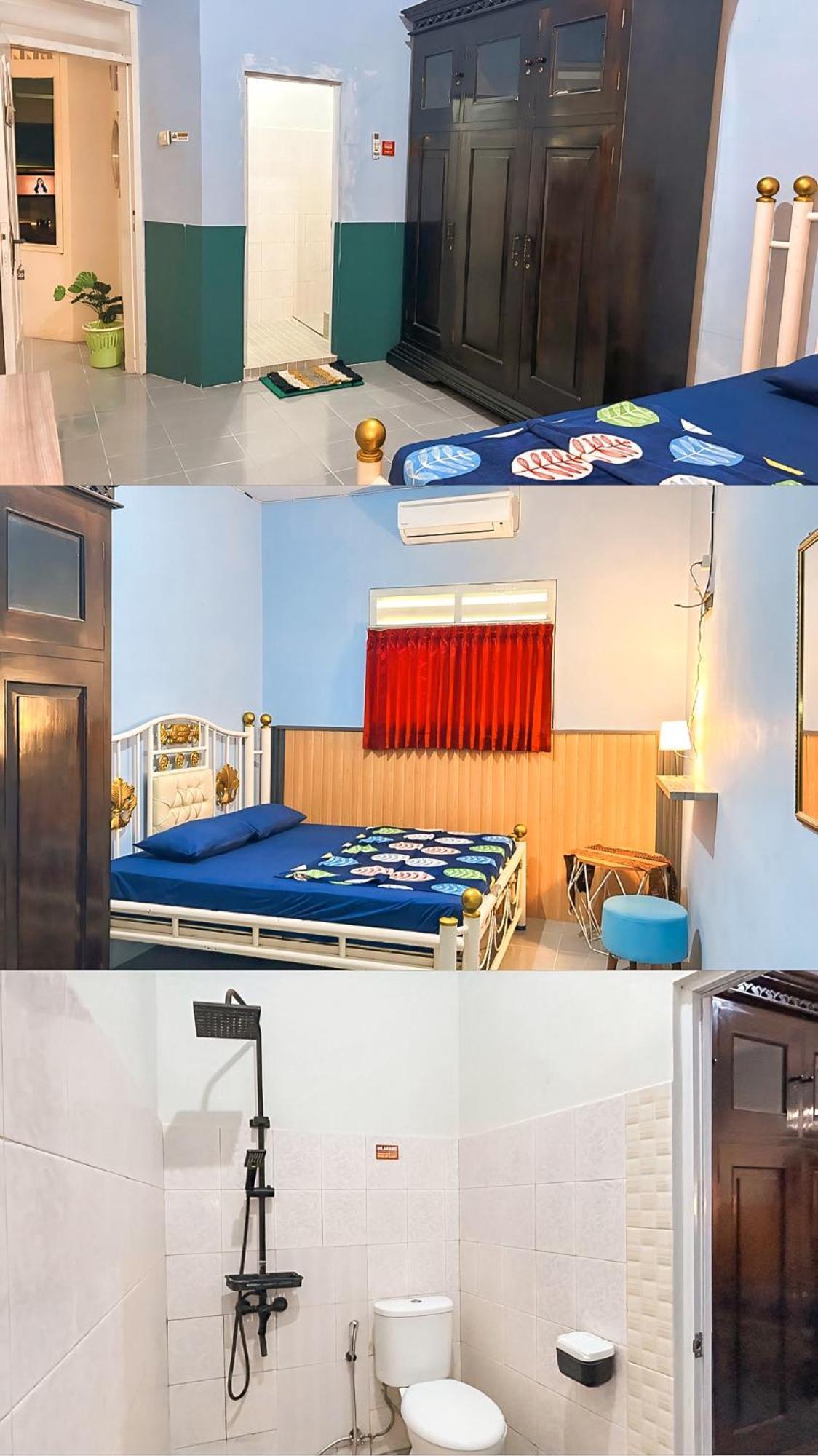 Twentynine Homestay Banyuwangi (East Java)